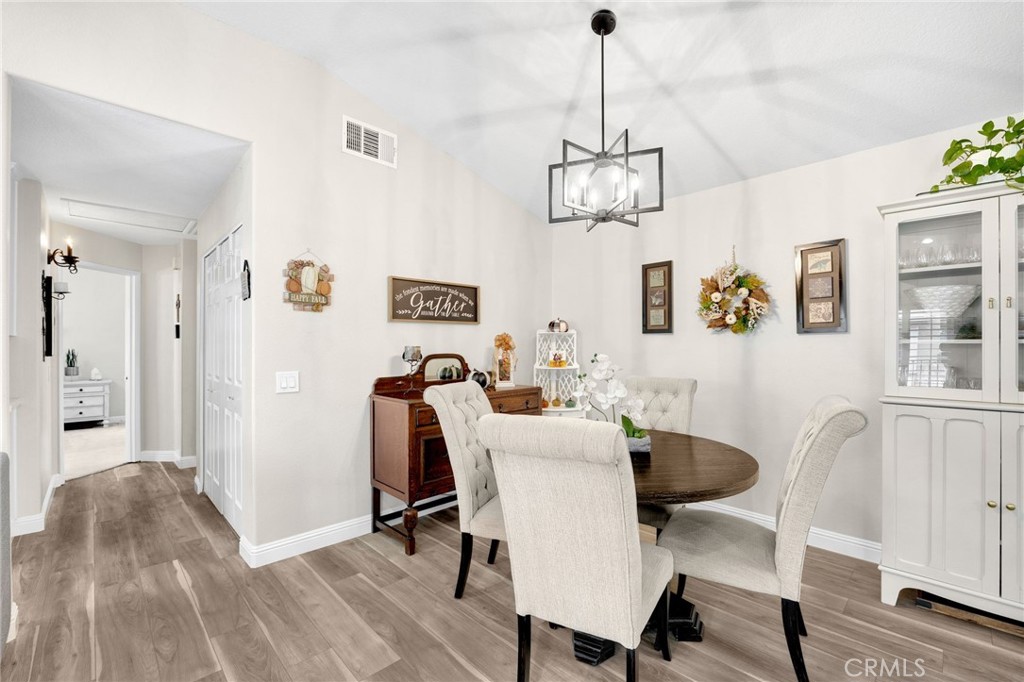 Laurelwood (LRWD) - Residential