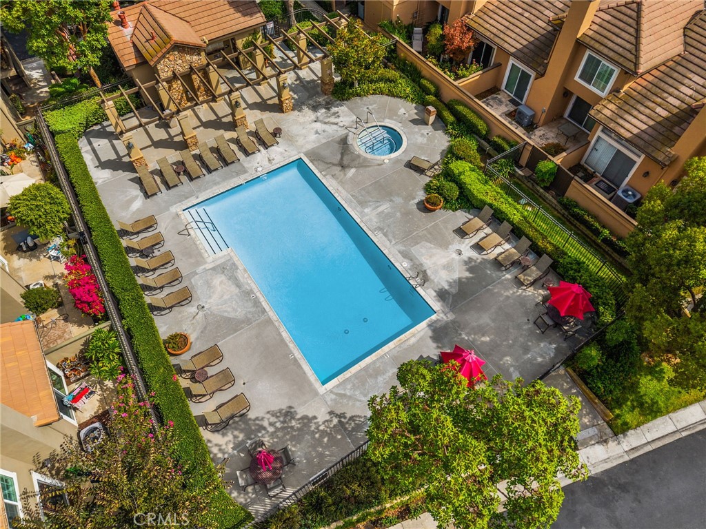 Laurelwood (LRWD) - Residential