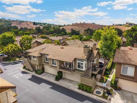 505 S Glenhurst Anaheim Hills CA 92808