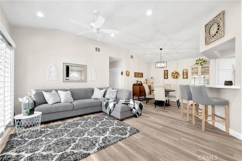 505 S Glenhurst Anaheim Hills CA 92808