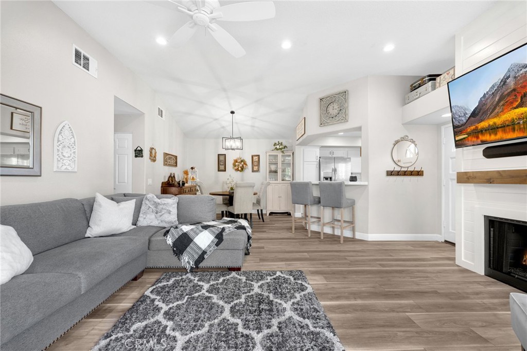 Laurelwood (LRWD) - Residential