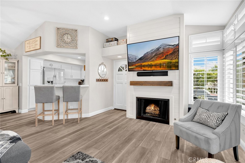 Laurelwood (LRWD) - Residential