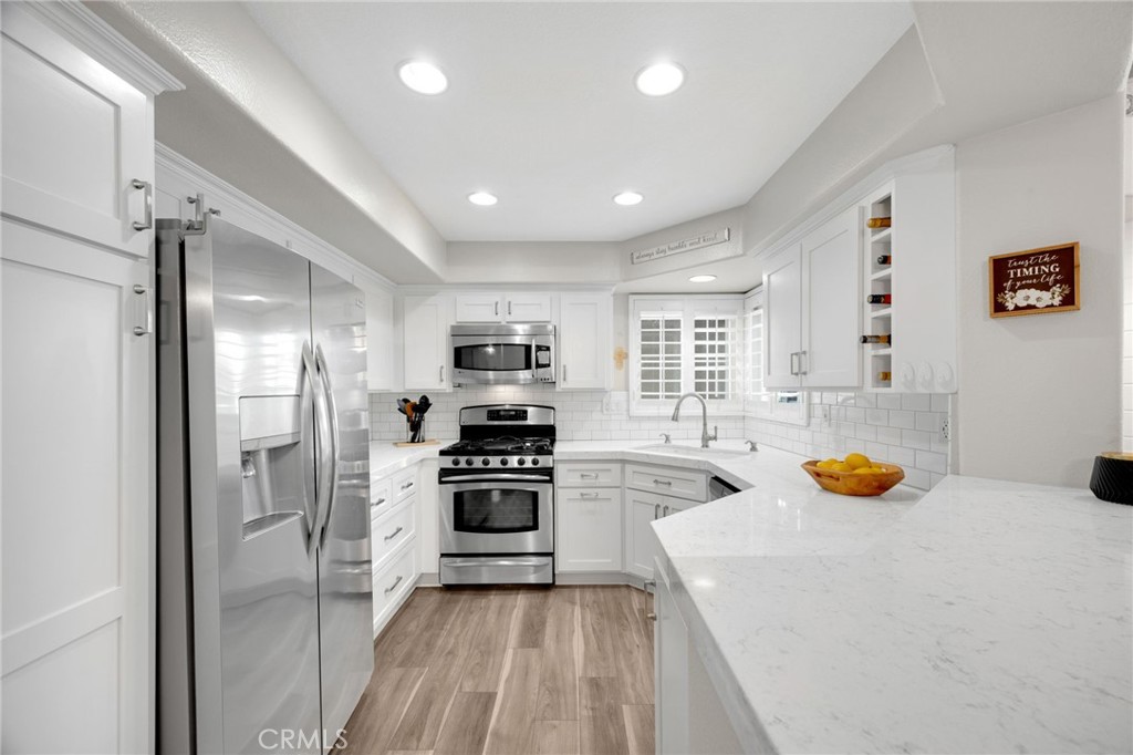 Laurelwood (LRWD) - Residential