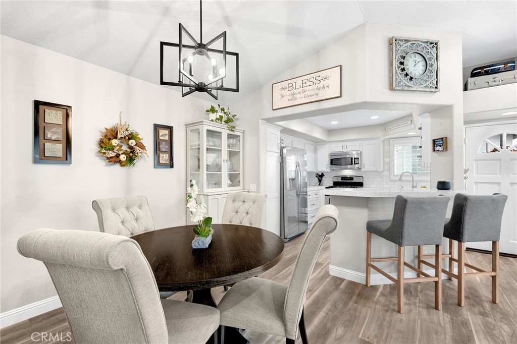 Laurelwood (LRWD) - Residential