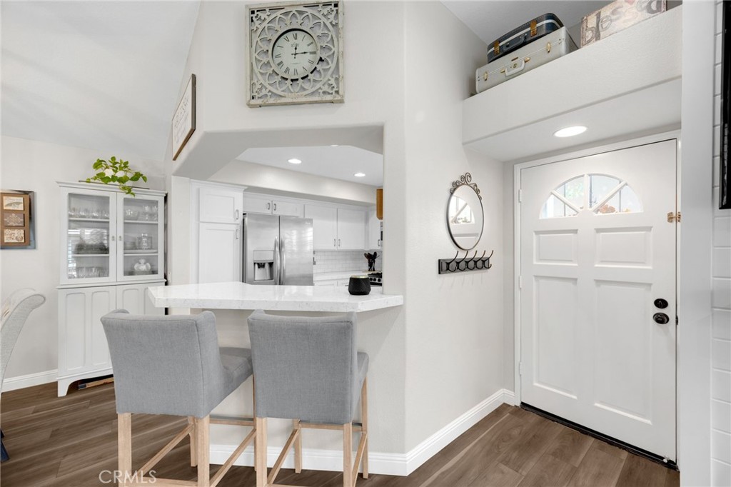 Laurelwood (LRWD) - Residential
