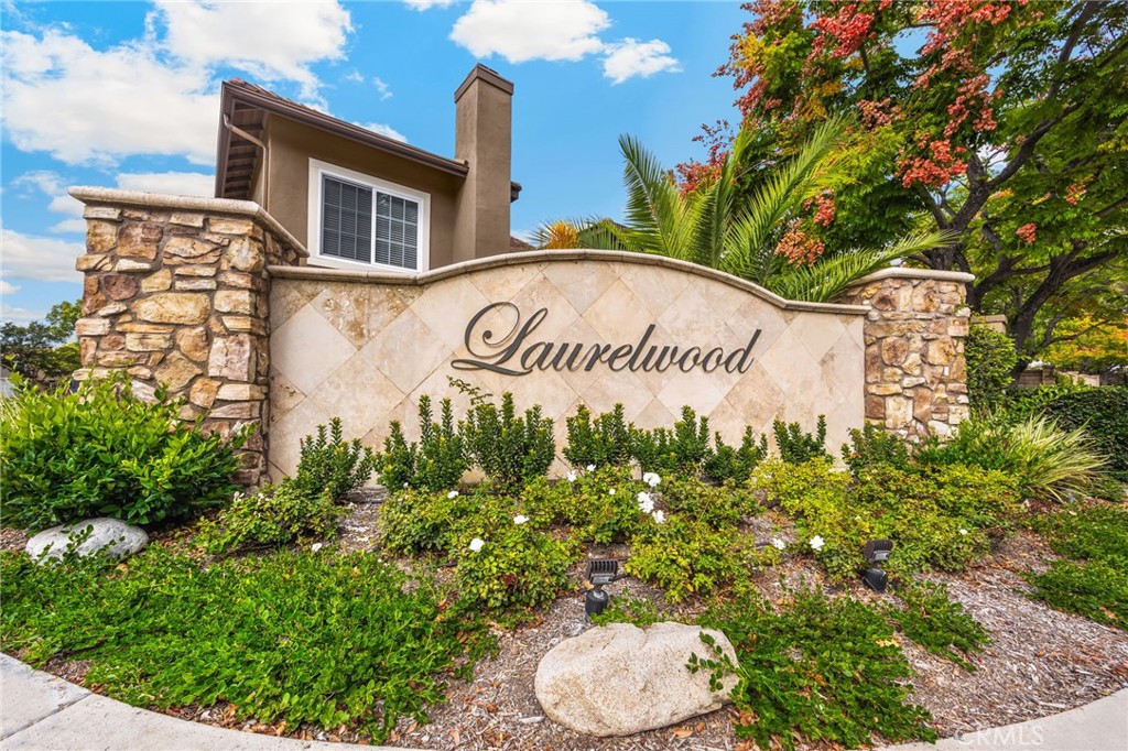 Laurelwood (LRWD) - Residential