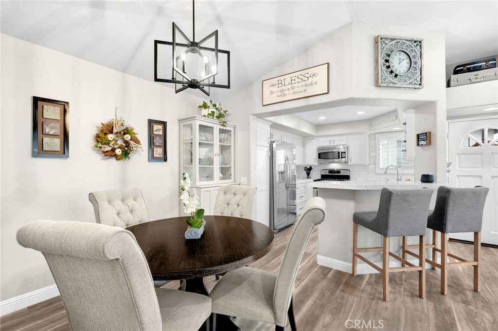 Laurelwood (LRWD) - Residential