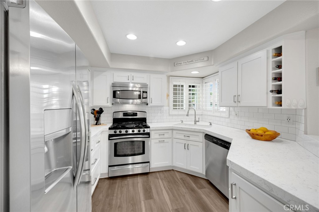 Laurelwood (LRWD) - Residential