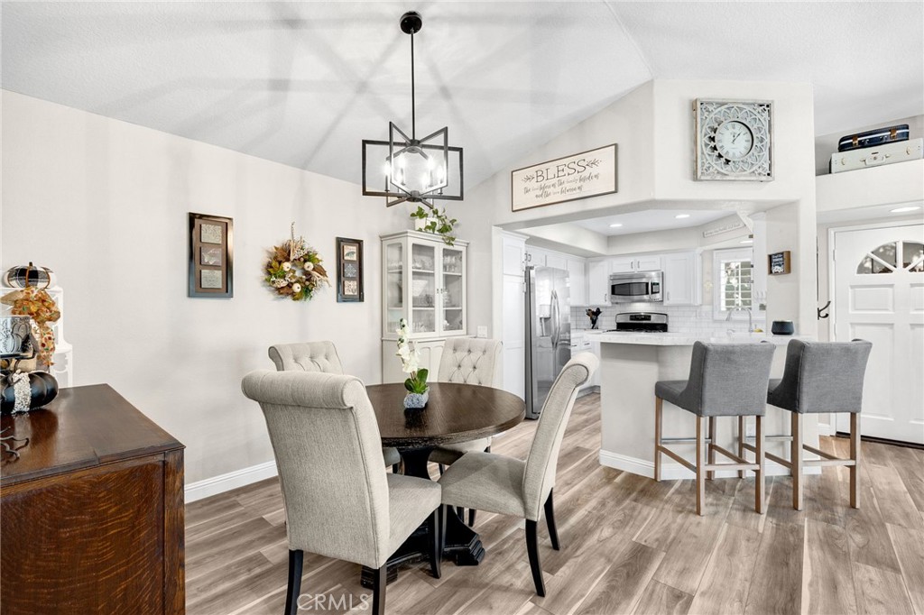 Laurelwood (LRWD) - Residential