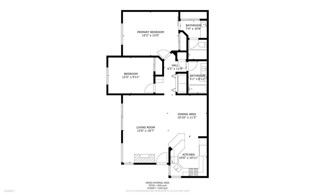 Laurelwood (LRWD) - Residential