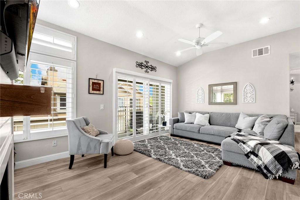 Laurelwood (LRWD) - Residential