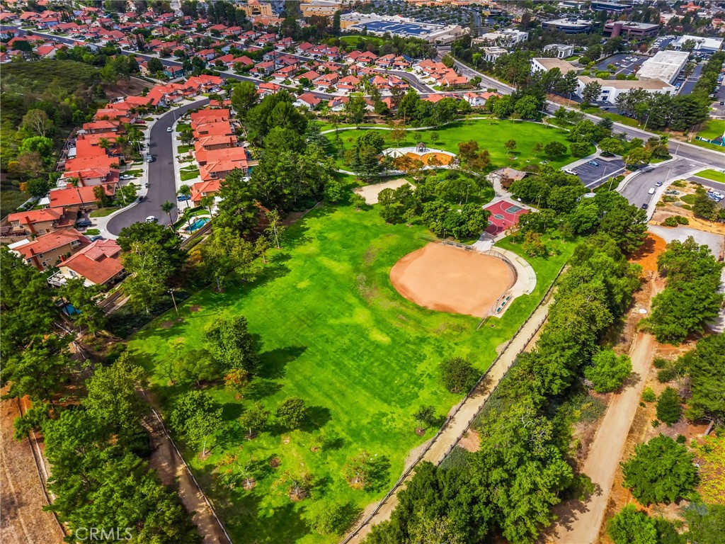 Laurelwood (LRWD) - Residential