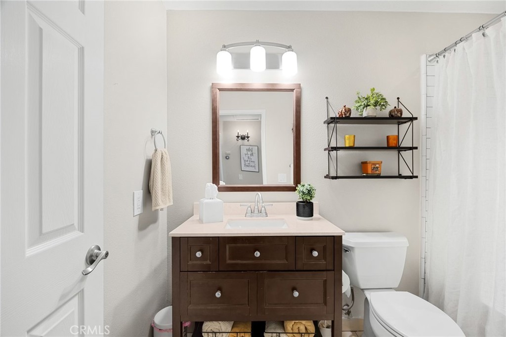 Laurelwood (LRWD) - Residential