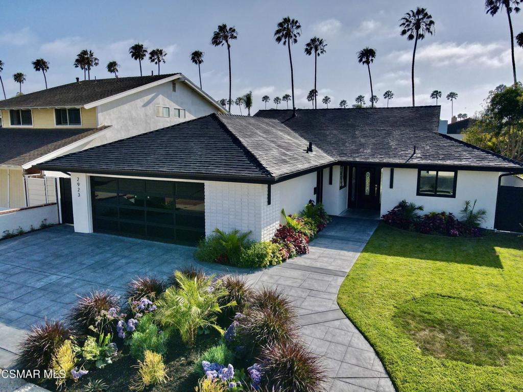 2923 Sailor Avenue