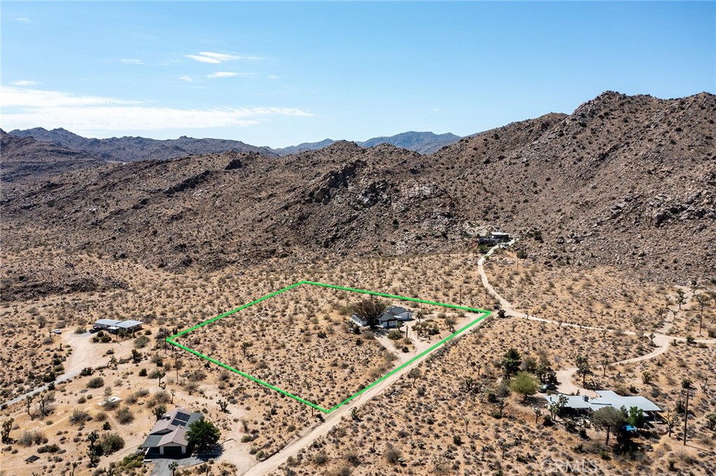 9073 Tortuga Trail