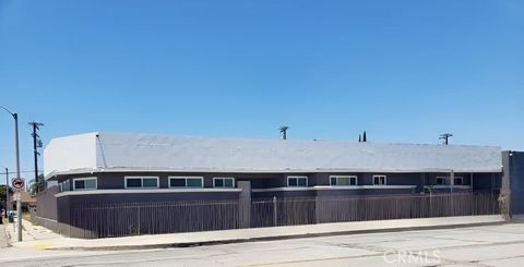 Photo of 1011 Goodrich Boulevard, East Los Angeles, CA 90022 (MLS # PF25008873) Photo of 1011 Goodrich Boulevard, East Los Angeles, CA 90022 (MLS # PF25008873)