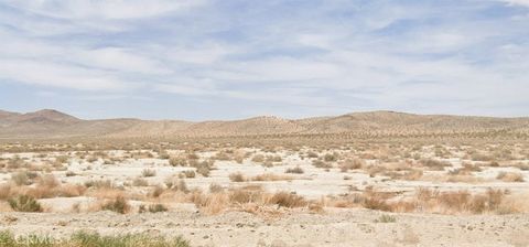 Photo of 0 Burn Ranch, Barstow, CA 92311 (MLS # SW26040484)