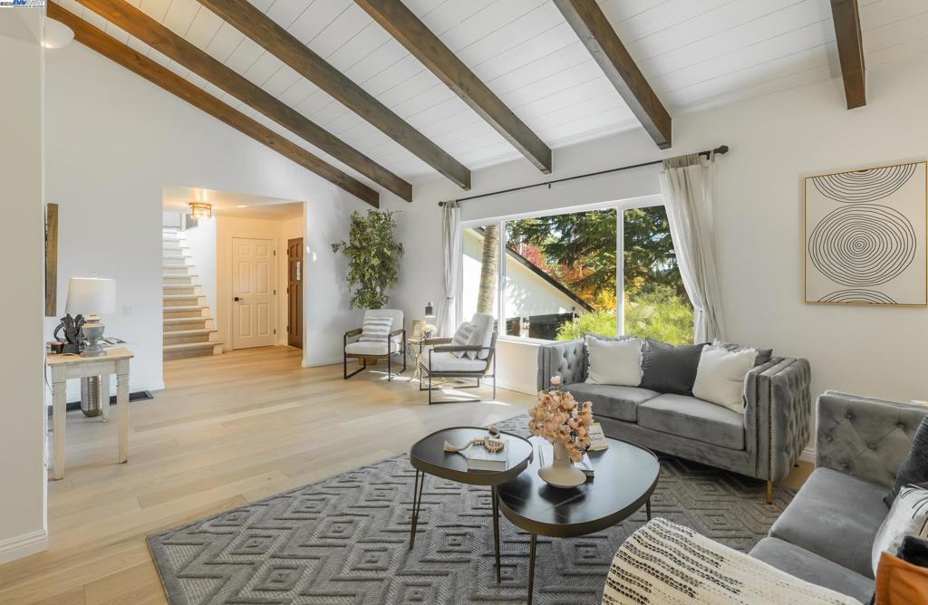 PARSONS ESTATES - Residential