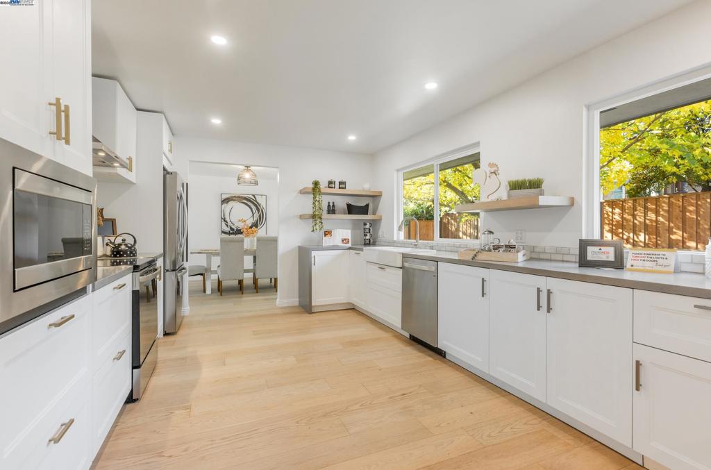 PARSONS ESTATES - Residential