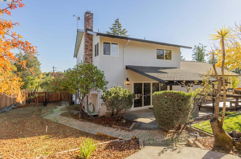 PARSONS ESTATES - Residential