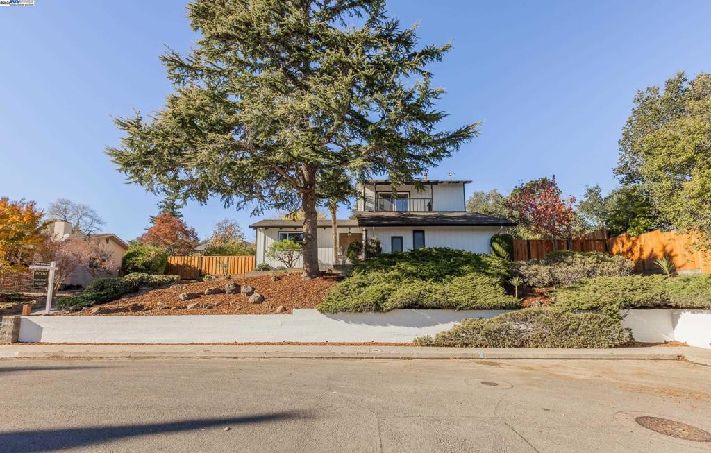 PARSONS ESTATES - Residential