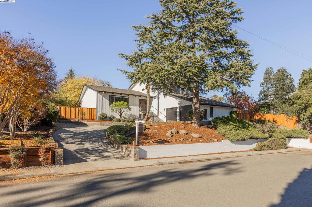 PARSONS ESTATES - Residential