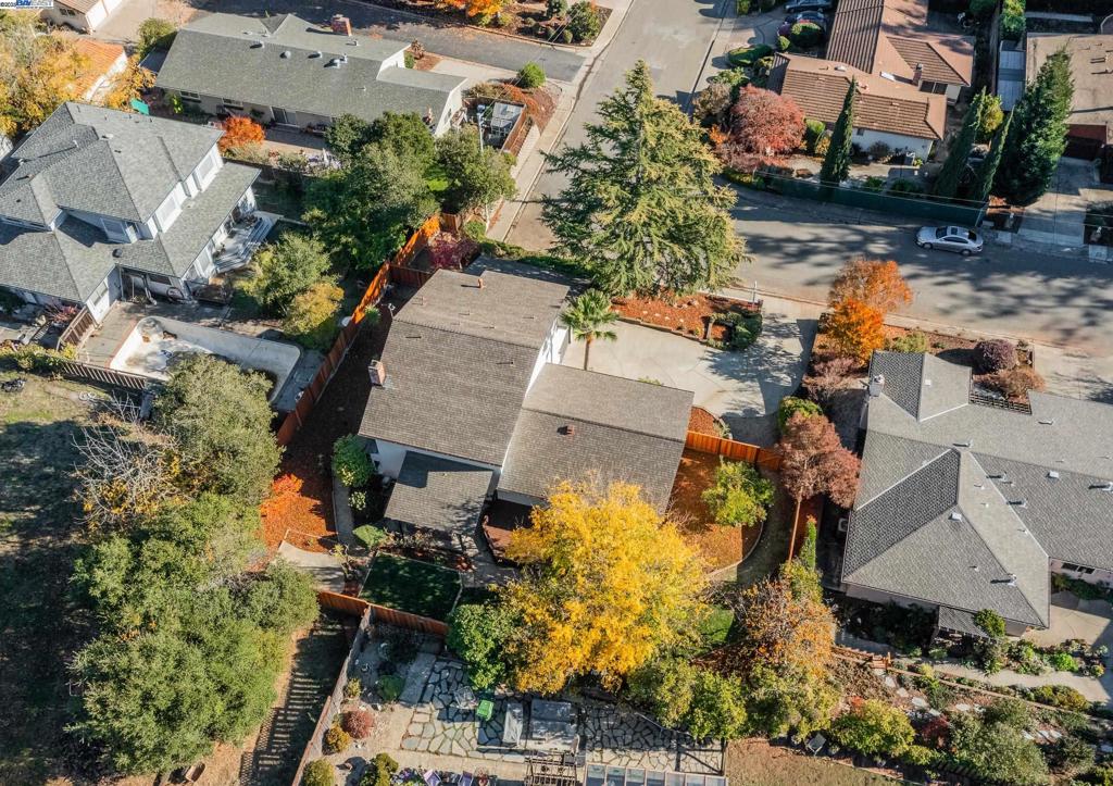 PARSONS ESTATES - Residential