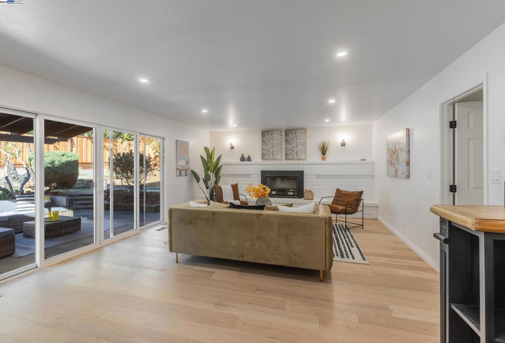 PARSONS ESTATES - Residential