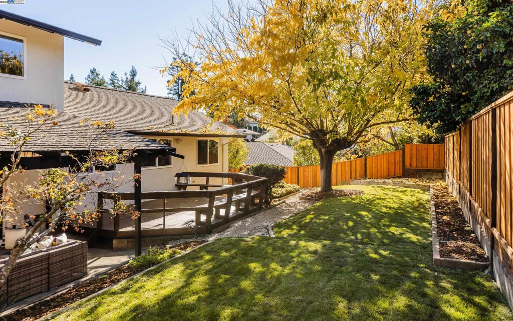 PARSONS ESTATES - Residential