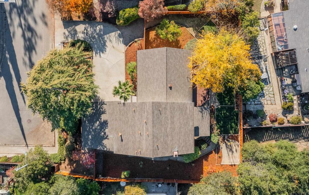 PARSONS ESTATES - Residential