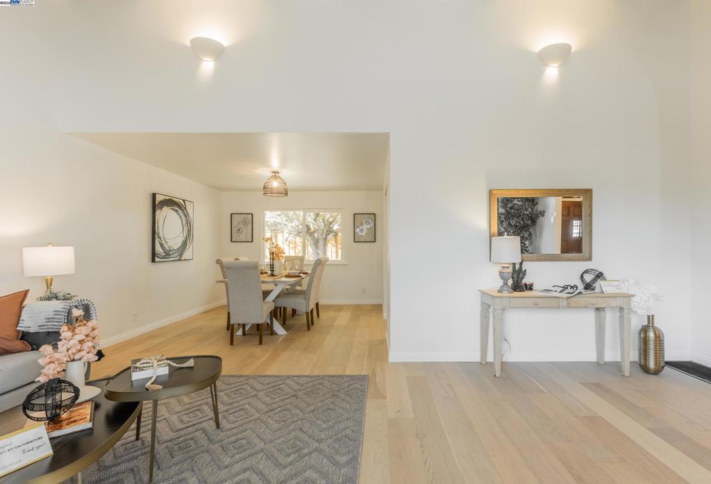 PARSONS ESTATES - Residential