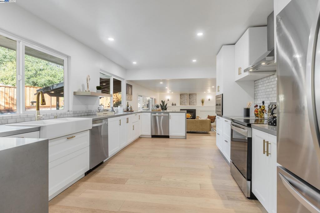 PARSONS ESTATES - Residential