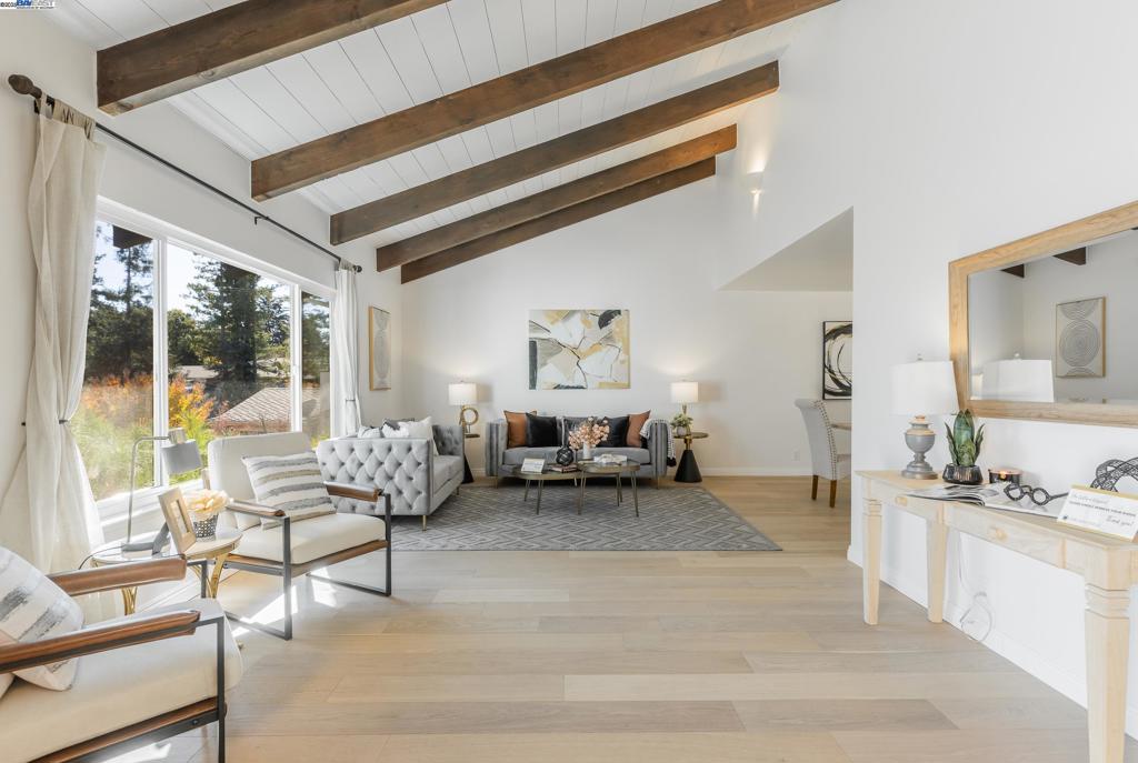 PARSONS ESTATES - Residential