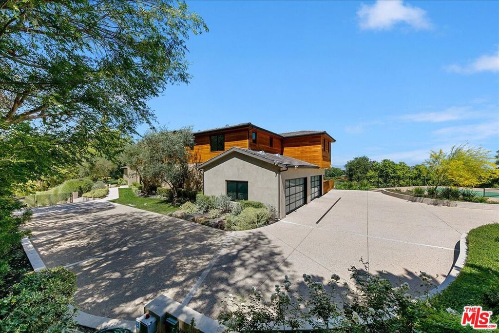 5757 Hoback Glen Road