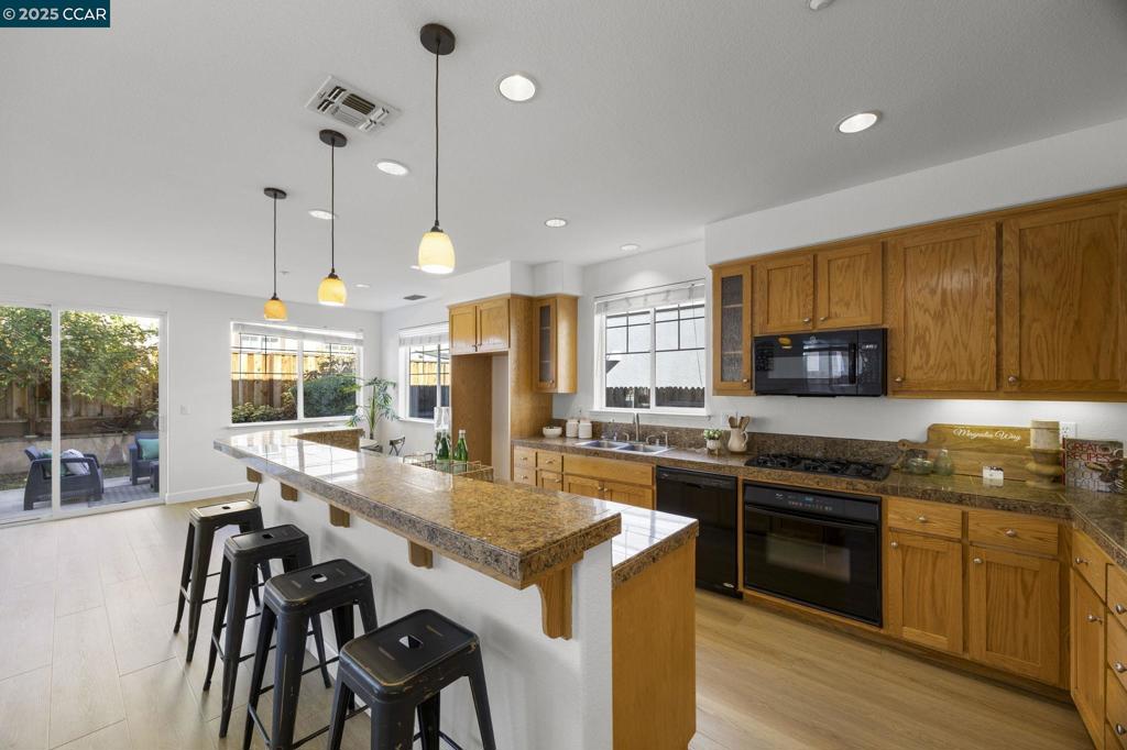 DEER RIDGE - Residential