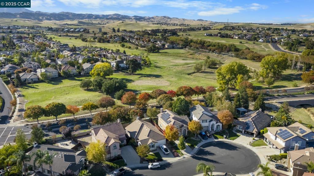 DEER RIDGE - Residential