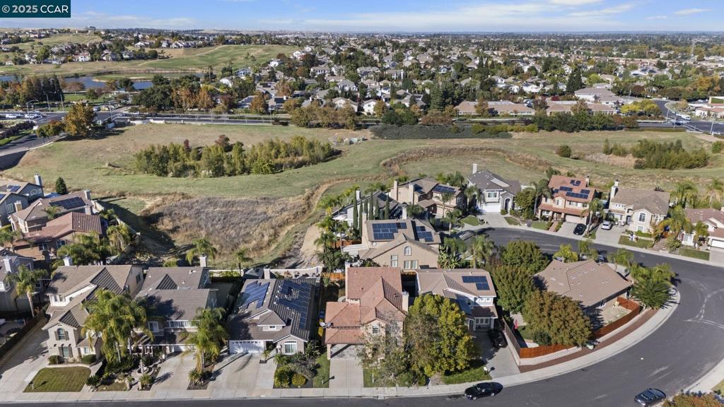 DEER RIDGE - Residential