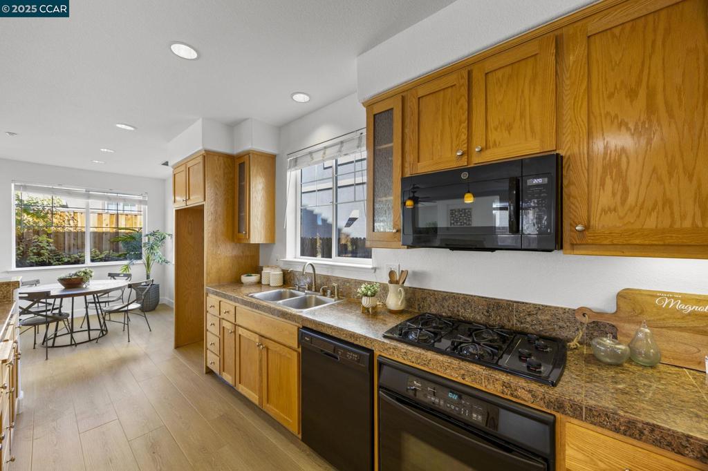 DEER RIDGE - Residential