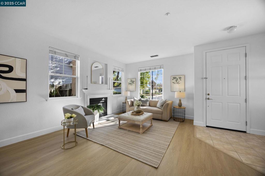 DEER RIDGE - Residential