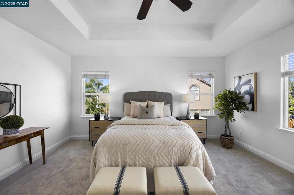 DEER RIDGE - Residential