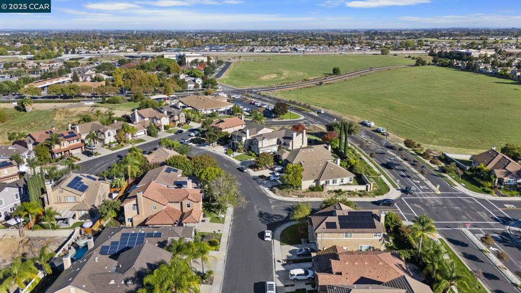 DEER RIDGE - Residential