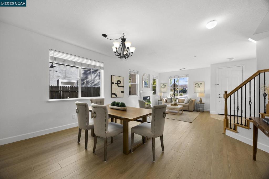 DEER RIDGE - Residential