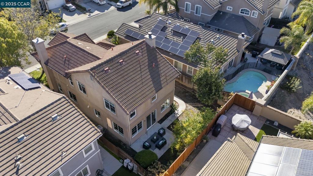 DEER RIDGE - Residential