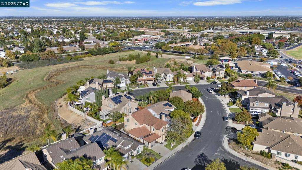 DEER RIDGE - Residential