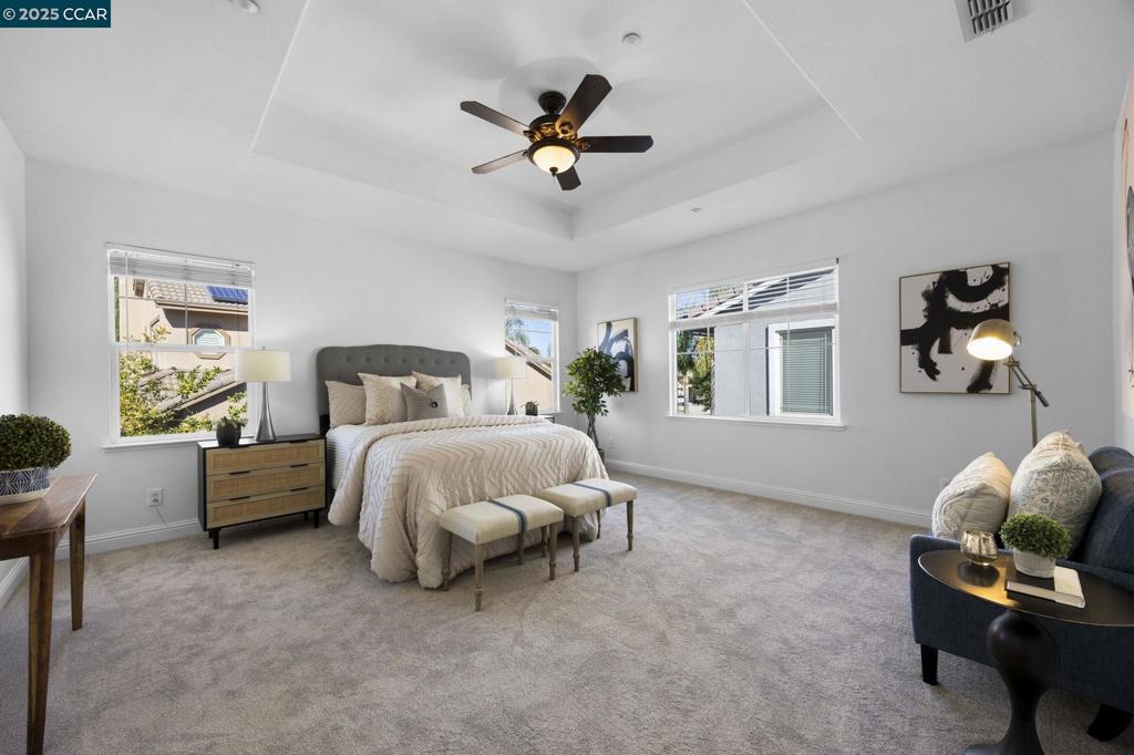 DEER RIDGE - Residential