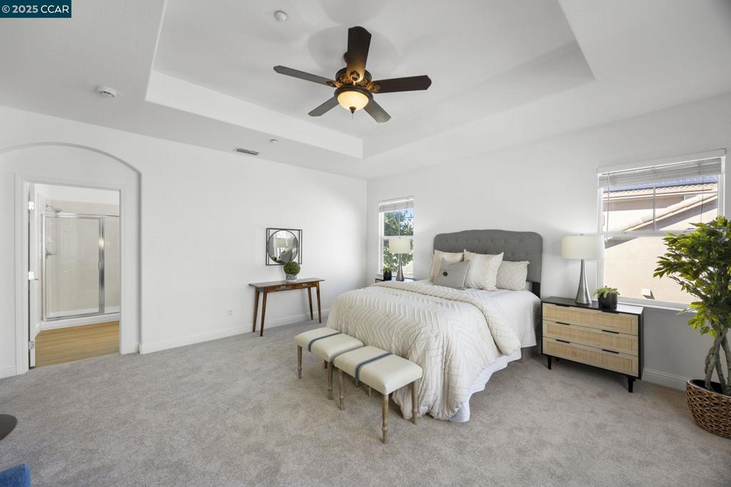 DEER RIDGE - Residential