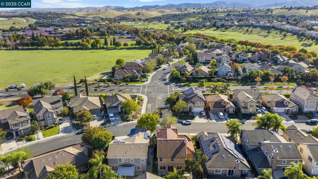 DEER RIDGE - Residential