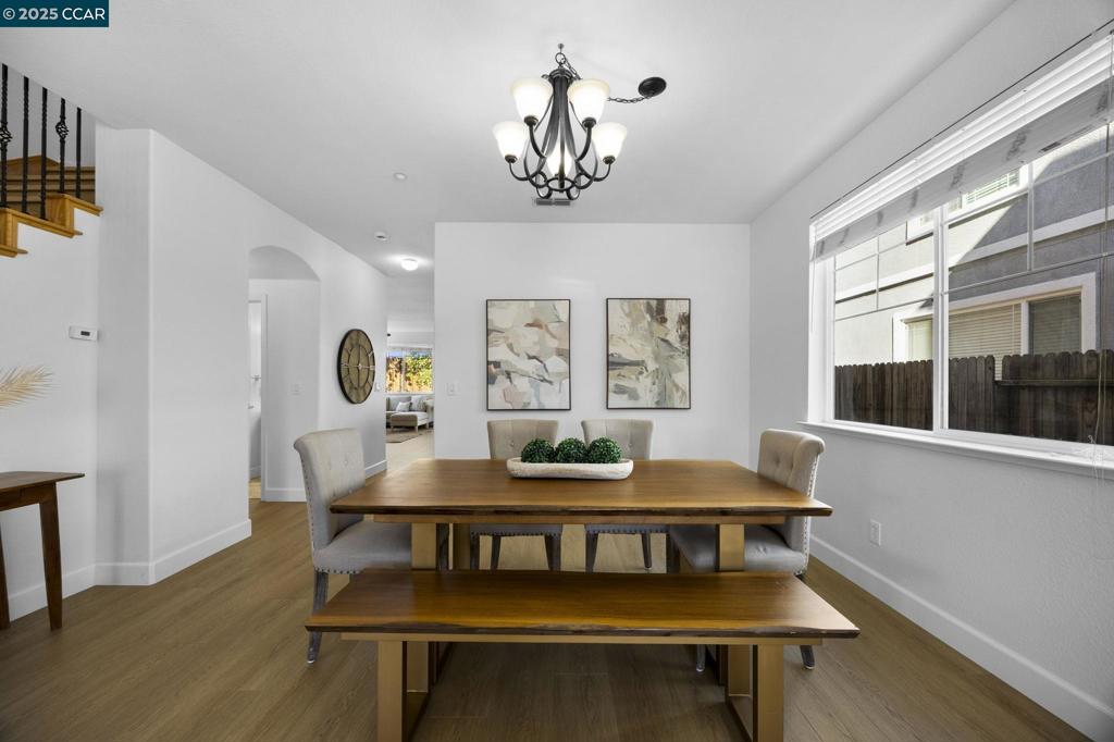 DEER RIDGE - Residential