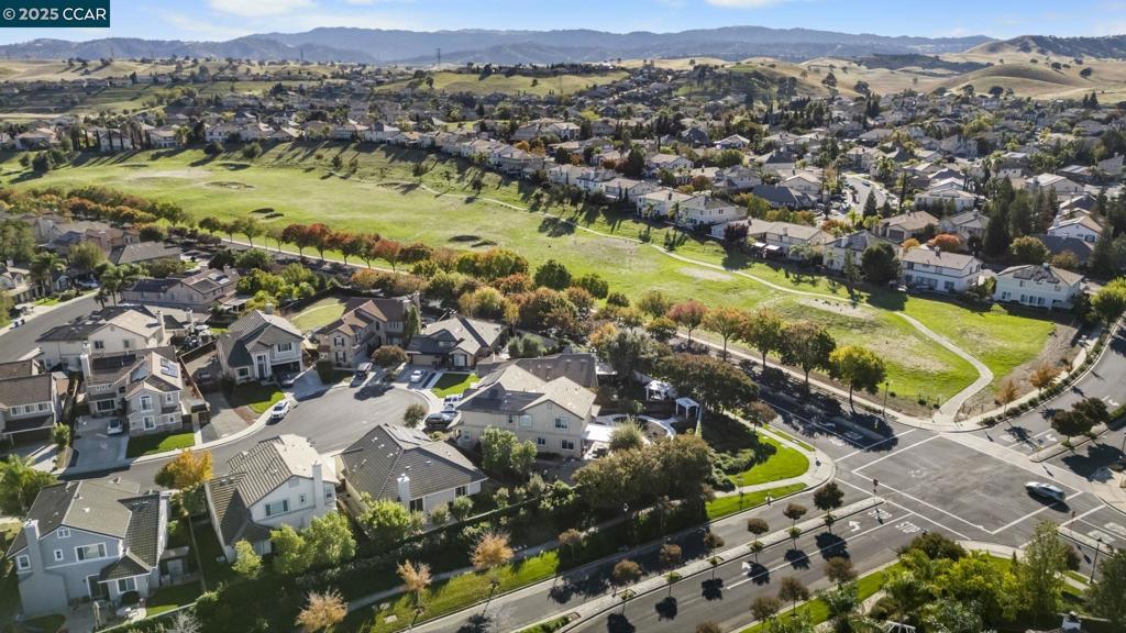 DEER RIDGE - Residential