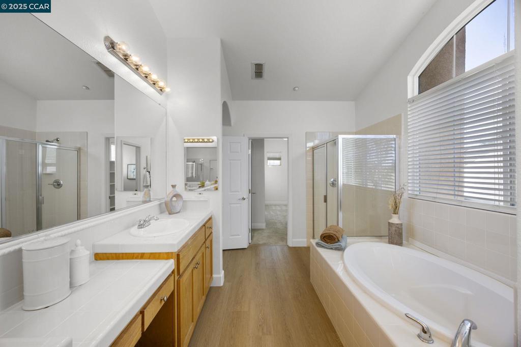 DEER RIDGE - Residential